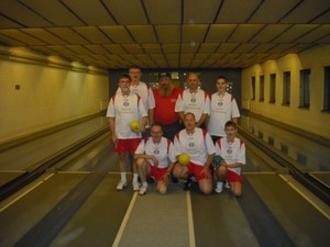 Unsere 1. Mannschaft